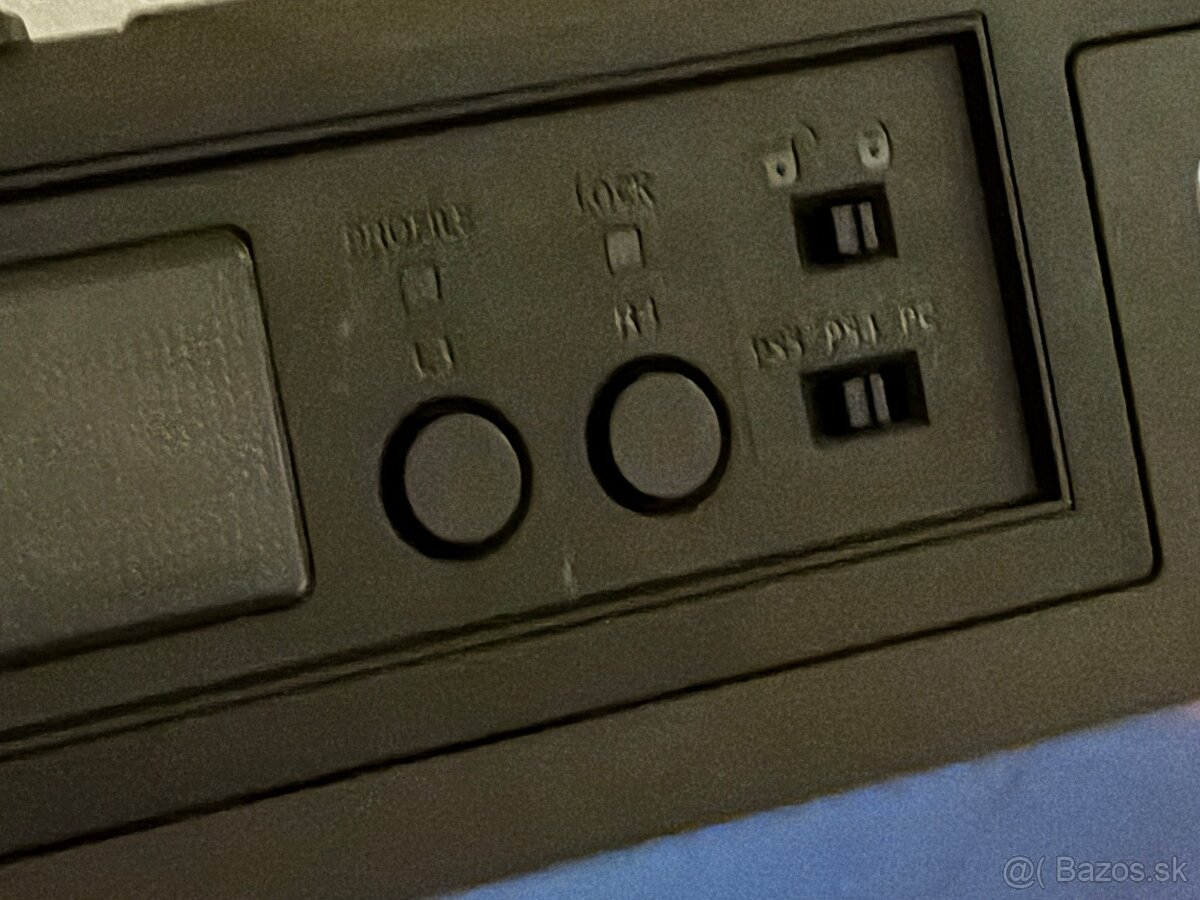 Hori Fighting Stick Alpha - Pekný stav - Ps4,ps5,win, - 3