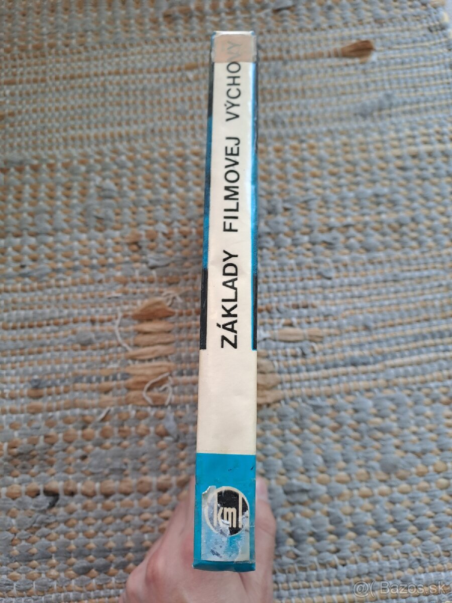 Základy filmovej výchovy - 3