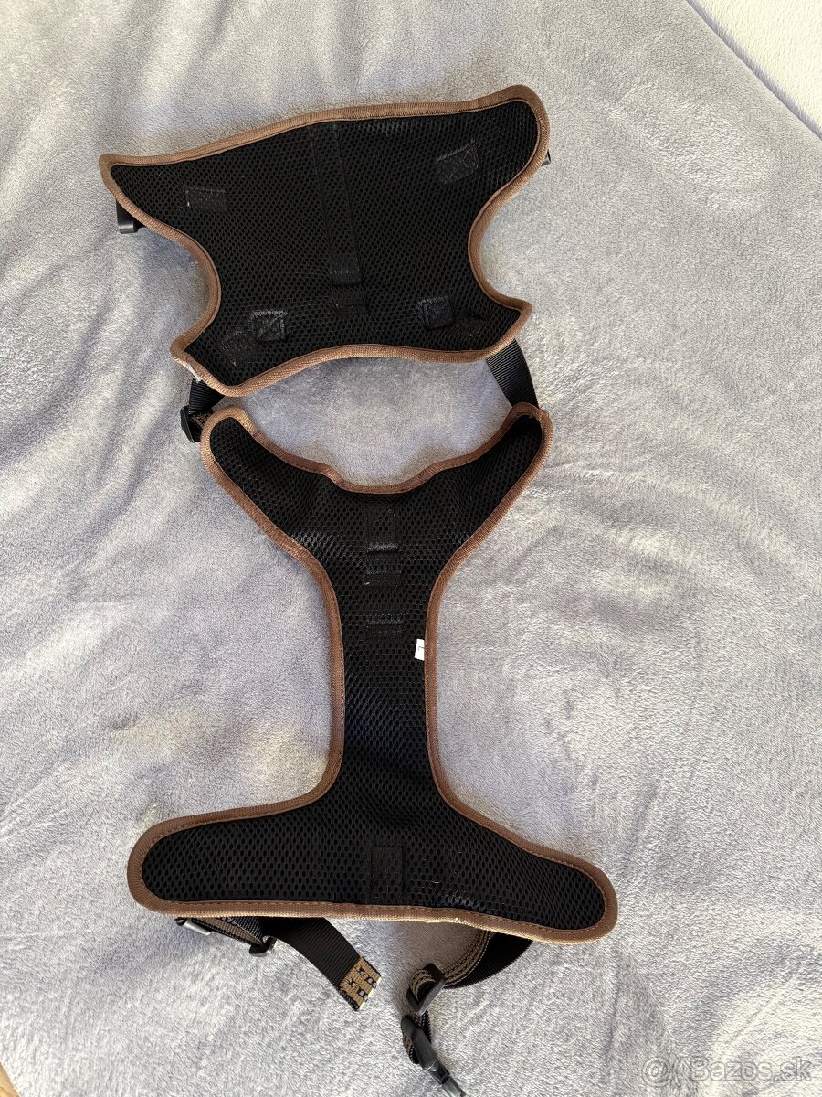 Predam postroje pre stredne psiky - 3