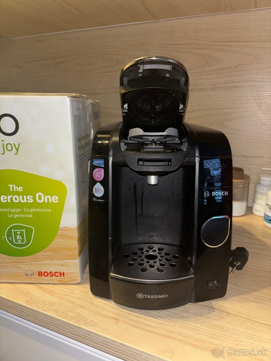 Kávovar Tassimo Bosch - 3