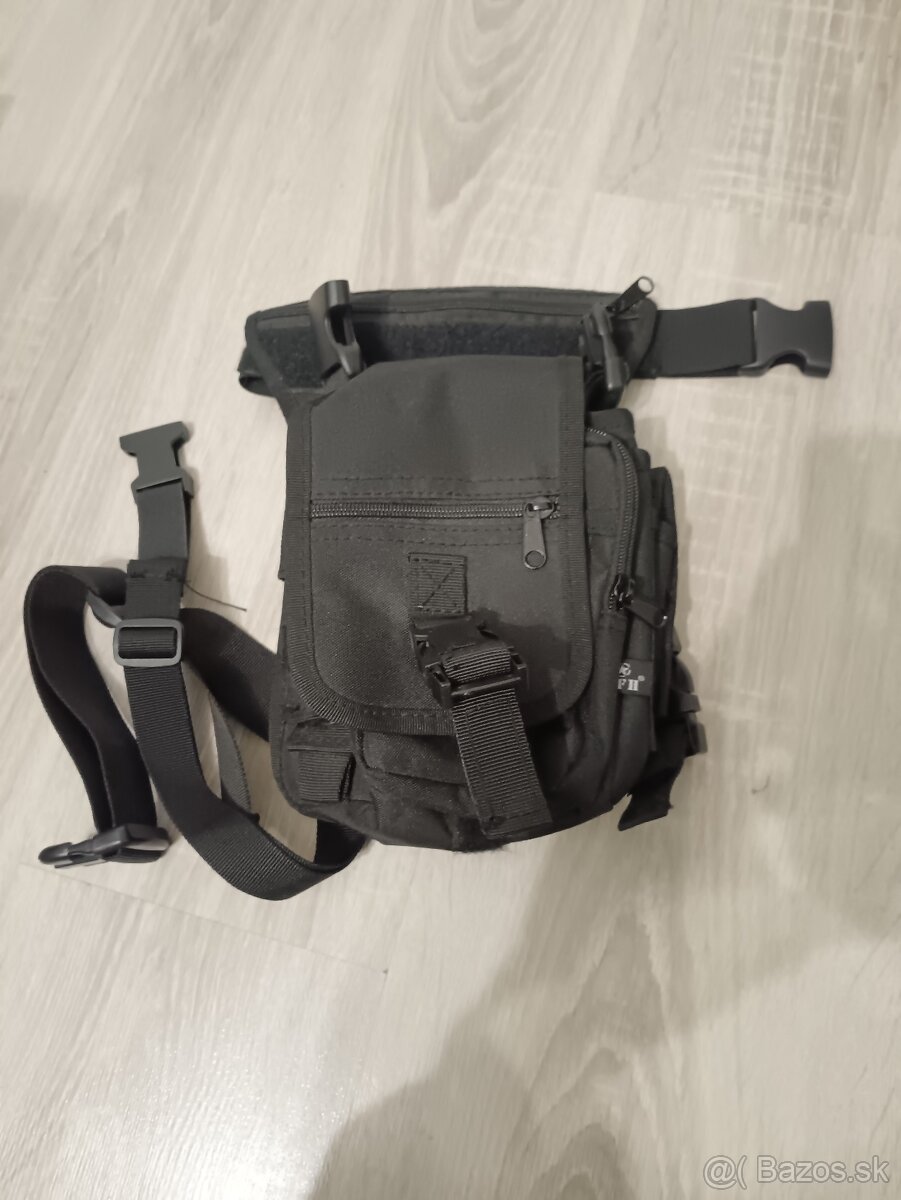 Ľadvinka,kapsička - 3