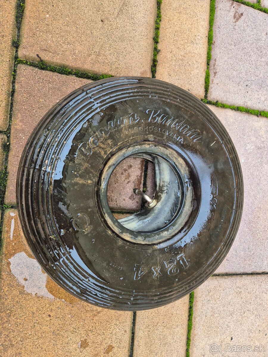 Pneumatika Barum Pav 40 41 - 3