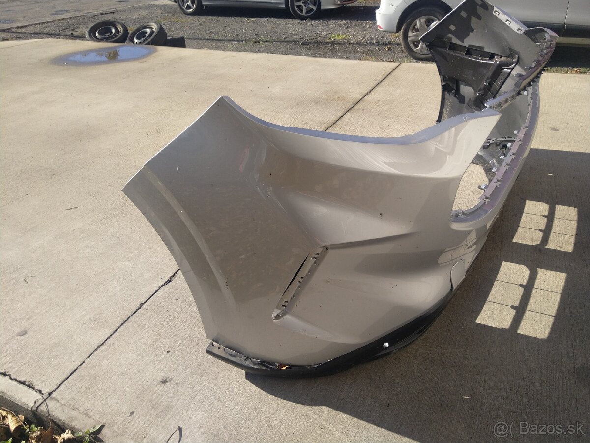 Ford Transit Custom 2023 - 3