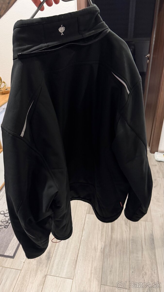 Zimne bundy Engelbert Strauss - 3