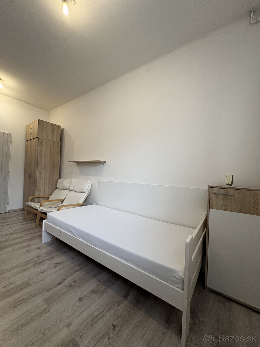 PRENÁJOM - Garsónky pri Centre Mesta - 3