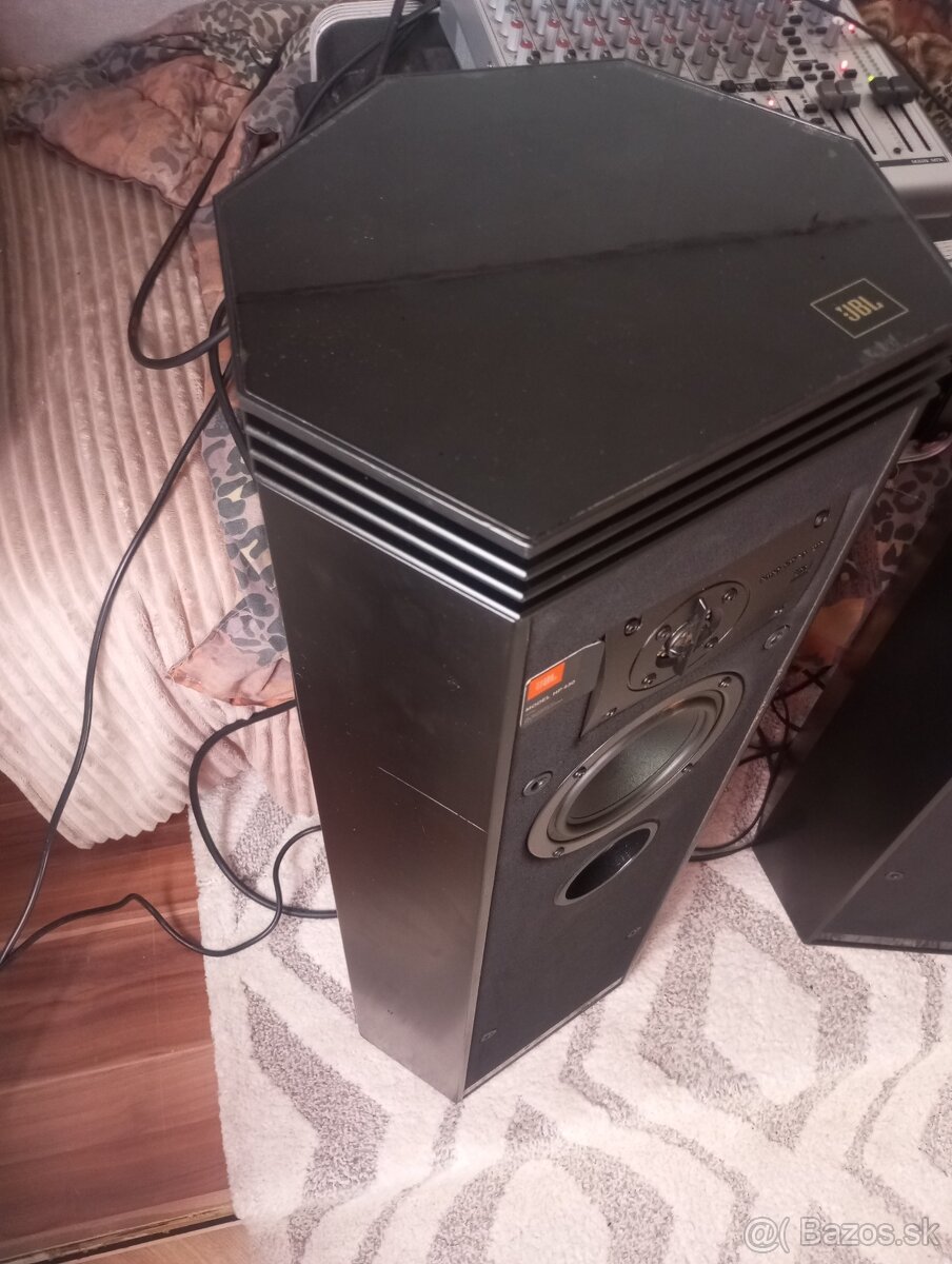 JBL HP-430 - 3