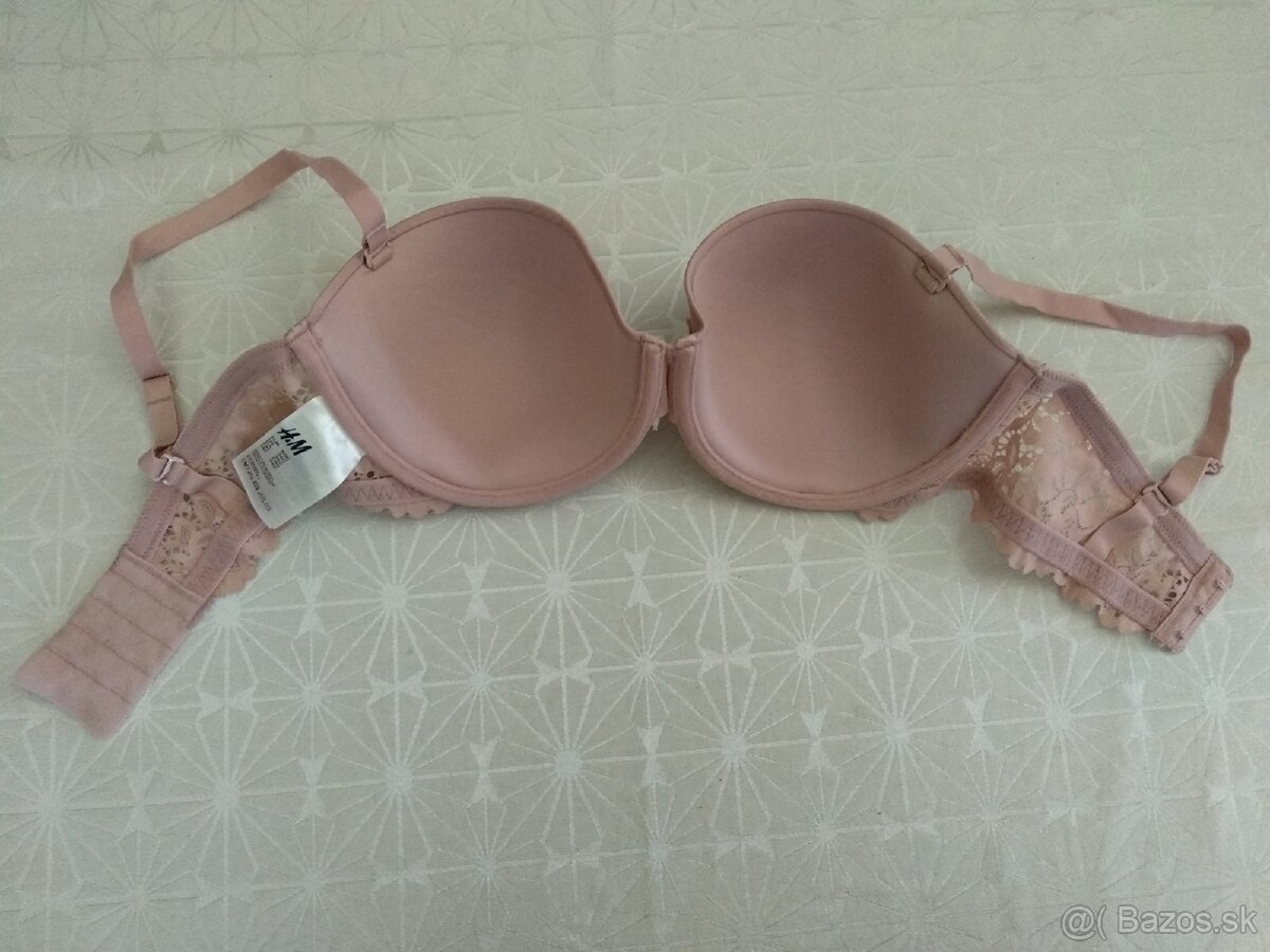 Podprsenky - 3