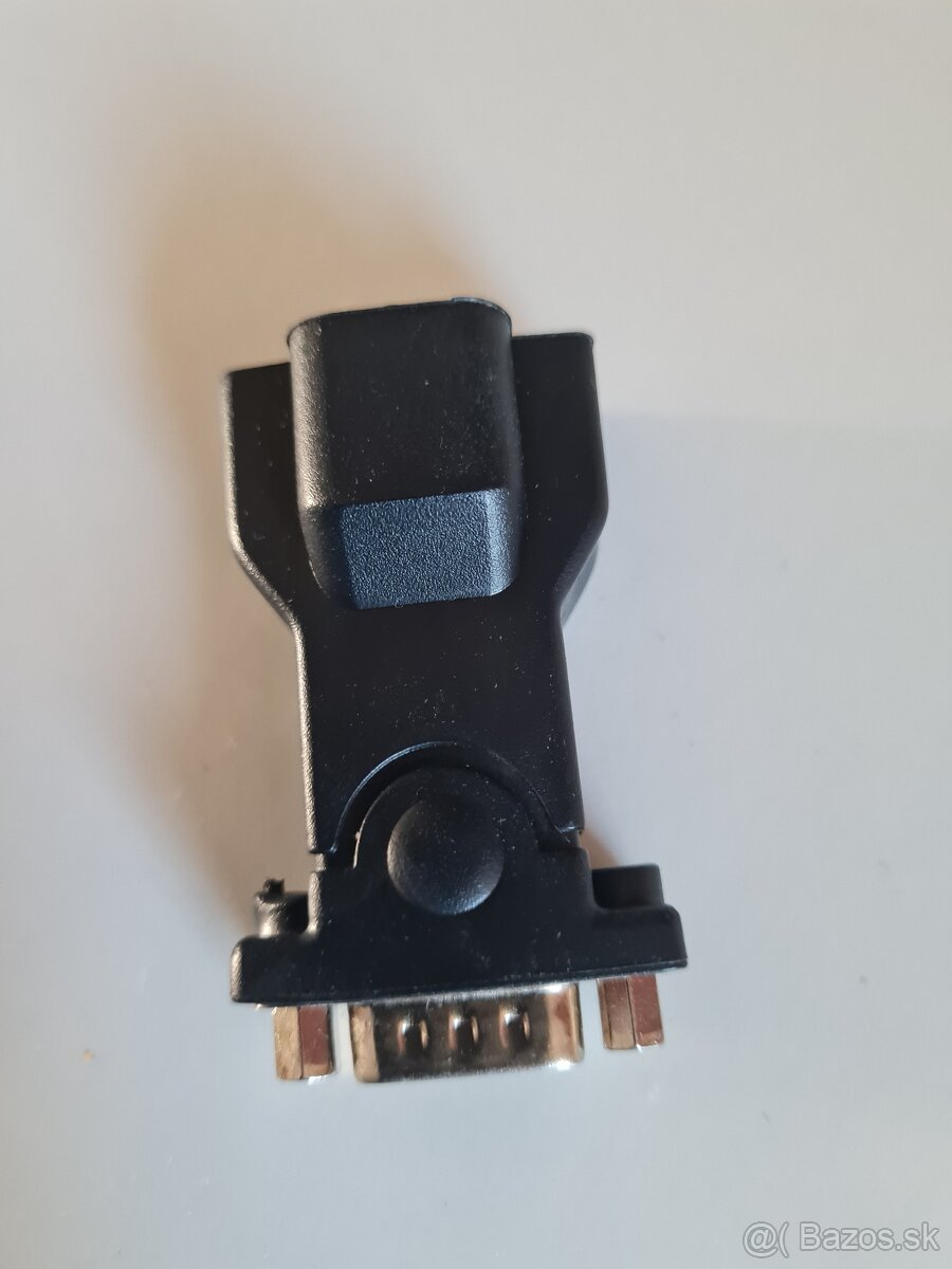 Adaptér USB na RS232-CH340 - 3