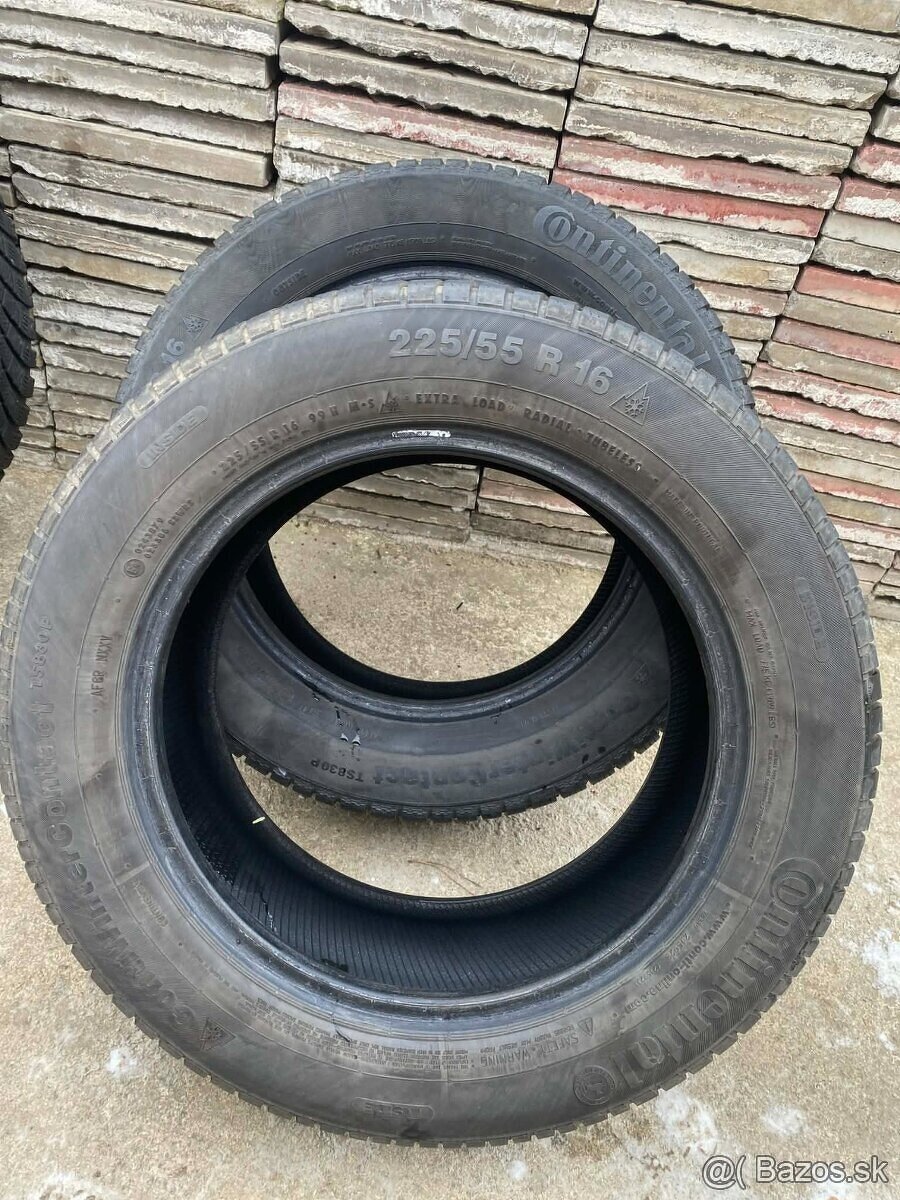 205/55 r16 - 3