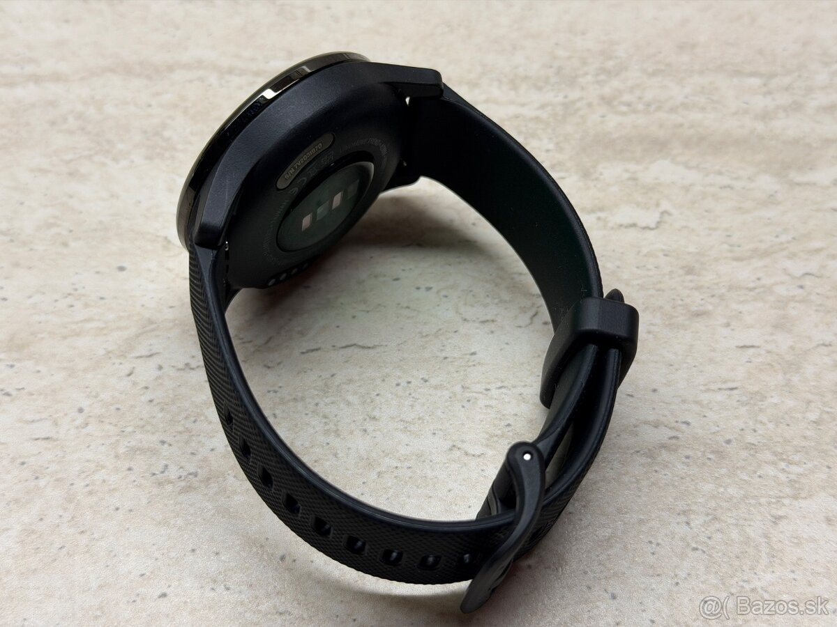 Garmin Vívomove Trend - 3