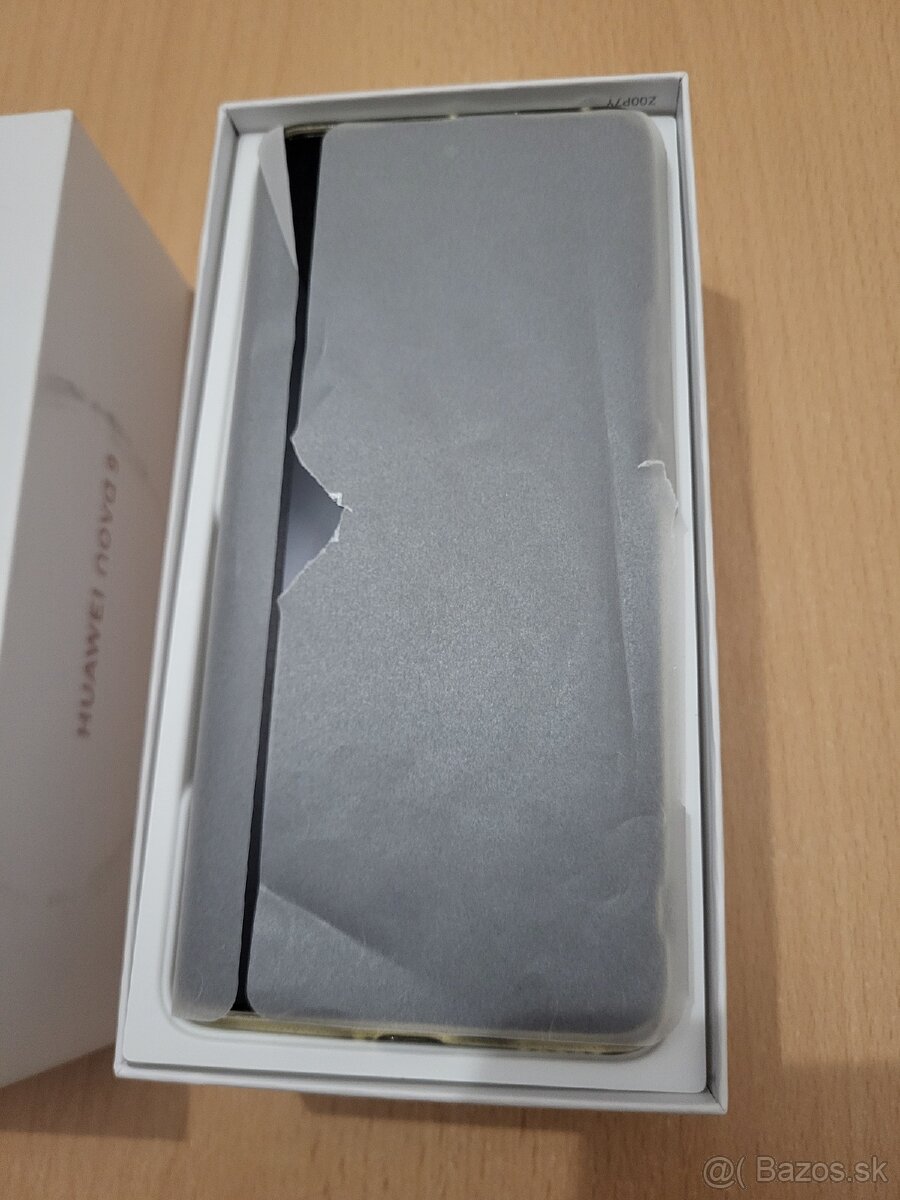 Nový Huawei Nova 9 - 3