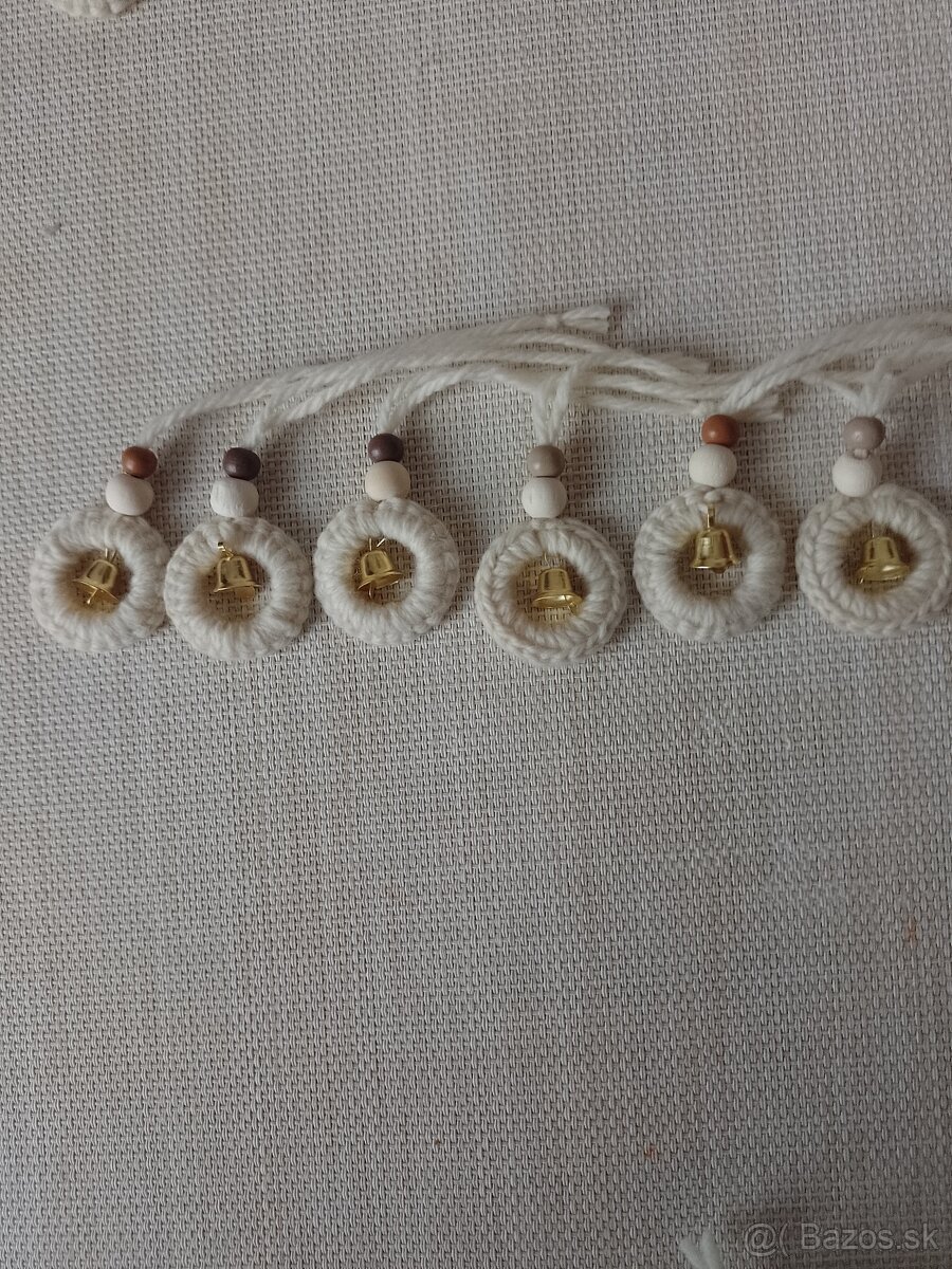 Ozdoby na stromček - 3