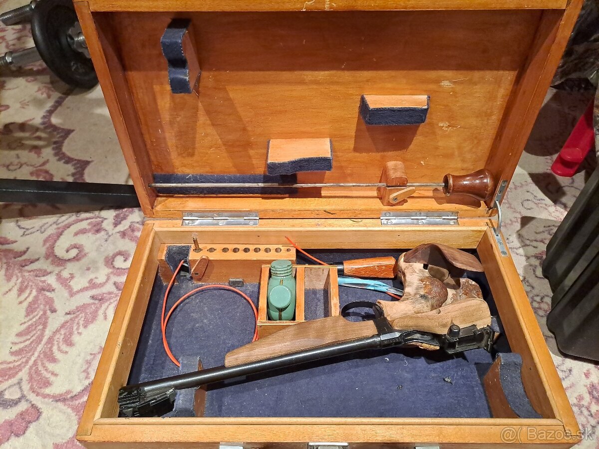 Malorážka Toz 35 - 3