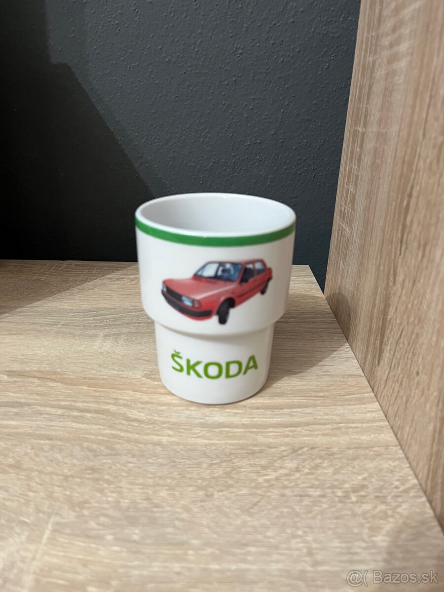 Škoda DeAgostini 1:43 - 3