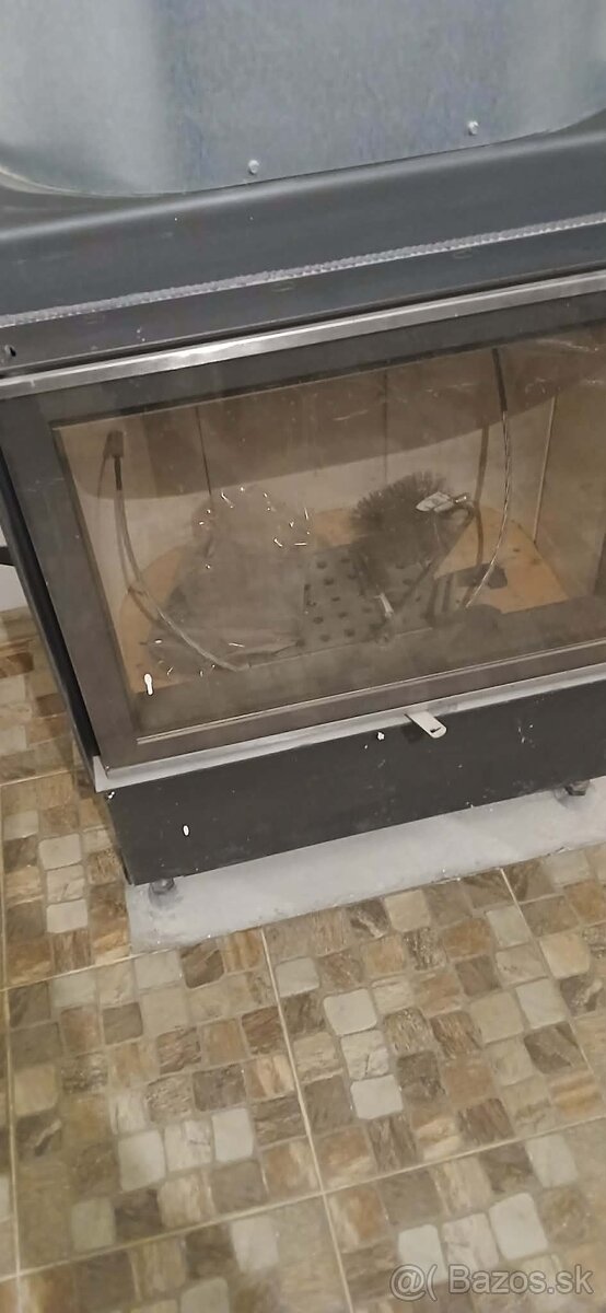 Krbová vložka KOBOK CHOPOK - 3