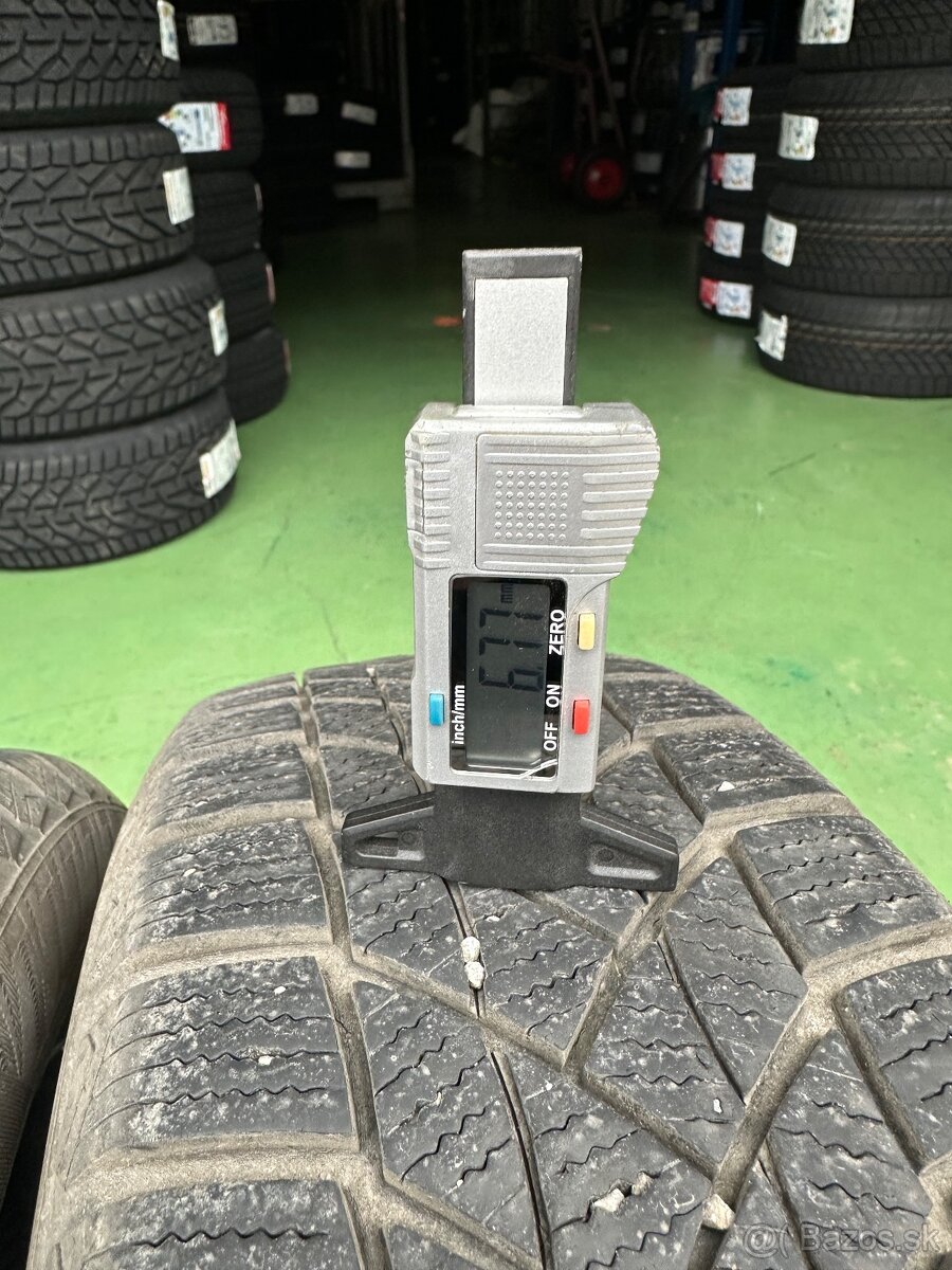 185/60 R15 84T MATADOR NORDICCA MP93 - 3