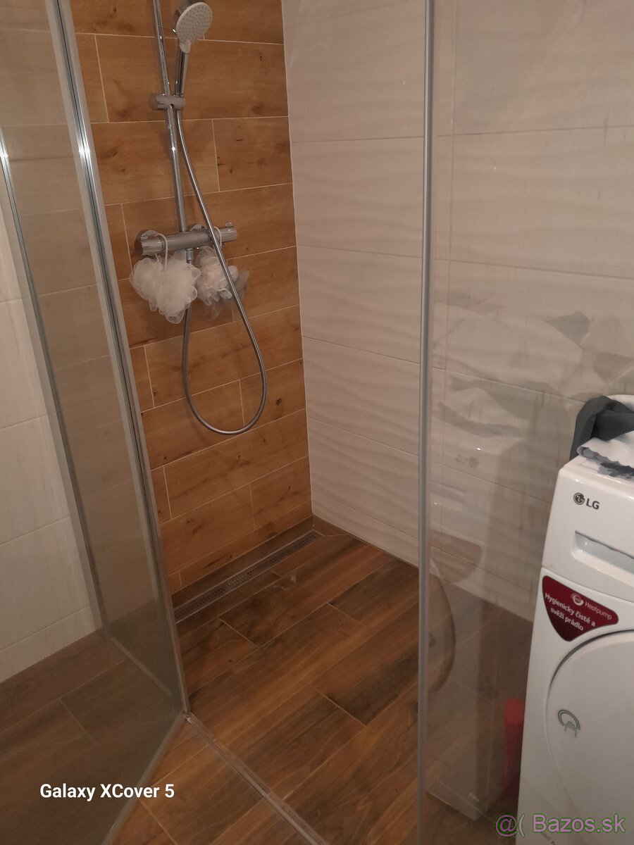 Ponuka stavebných prac - 3