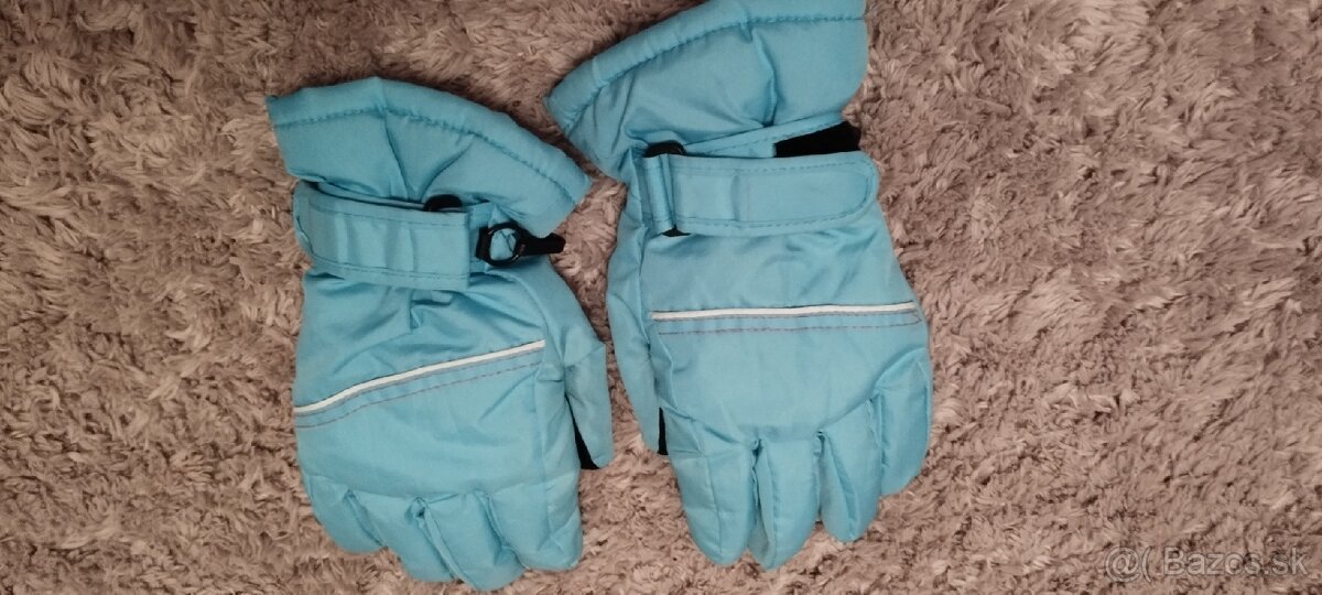 Zimná detská súprava - 3