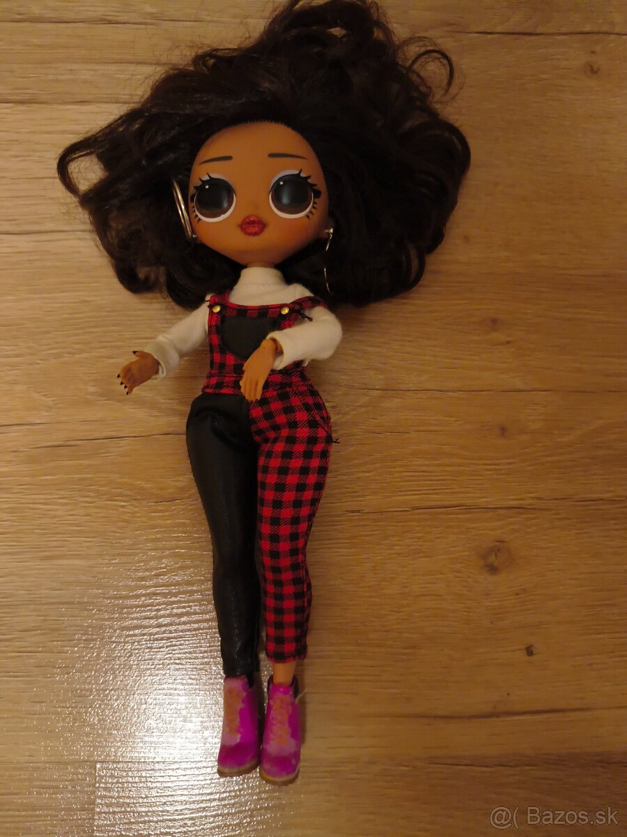 Bábika LOL - 3