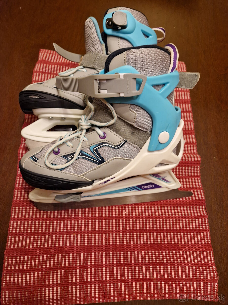 Korčule Oxelo FIT 100 - 3