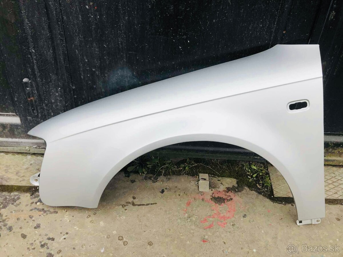 Diely Audi A4 B7 - 3