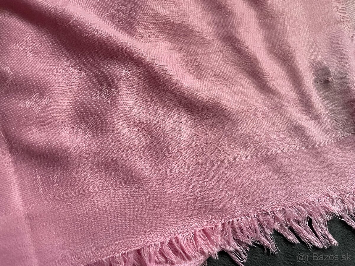 Šál Louis Vuitton - 3