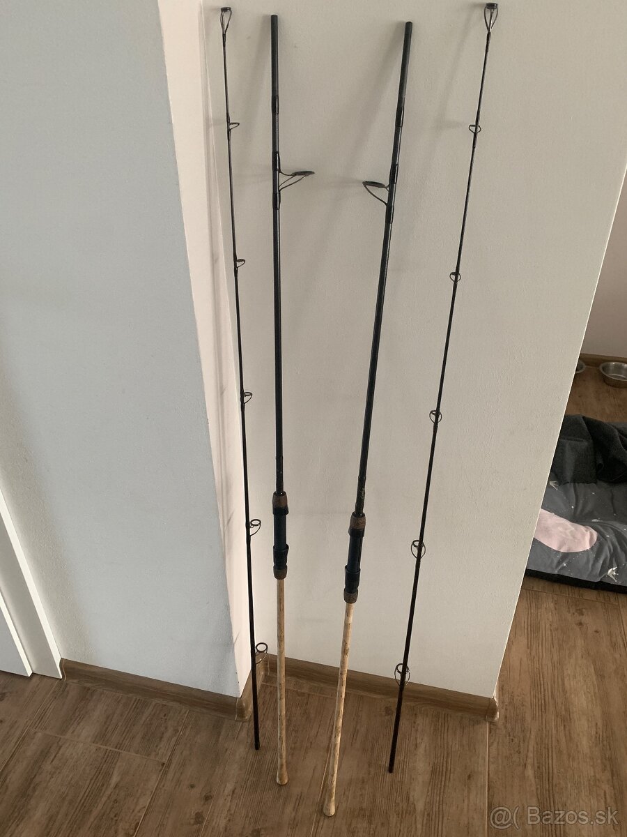 Udice navijaky puzdro - 3