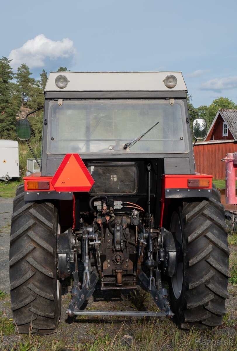Zetor 7245 - 3