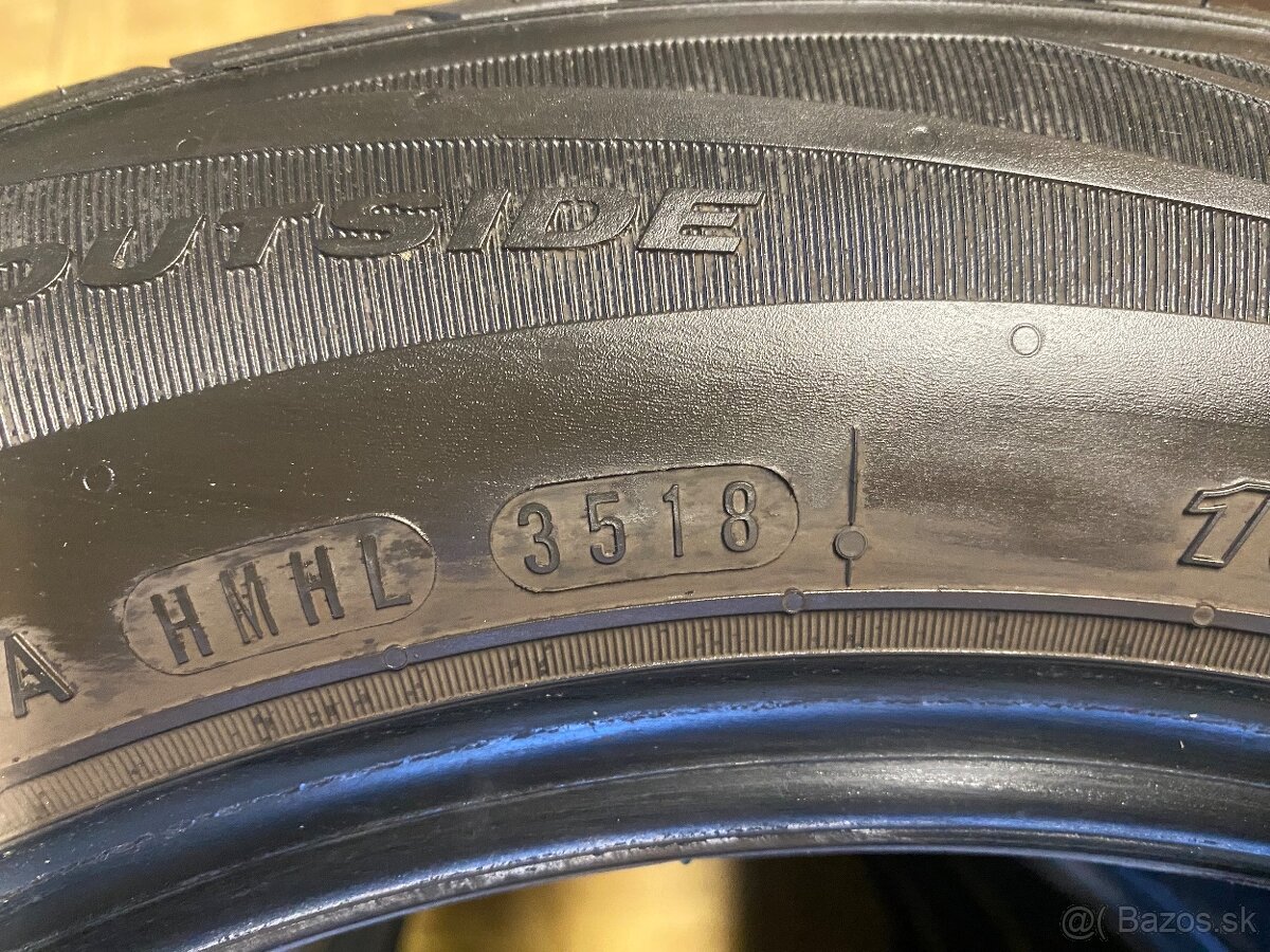 185/60/R15 Letné pneumatiky - 3