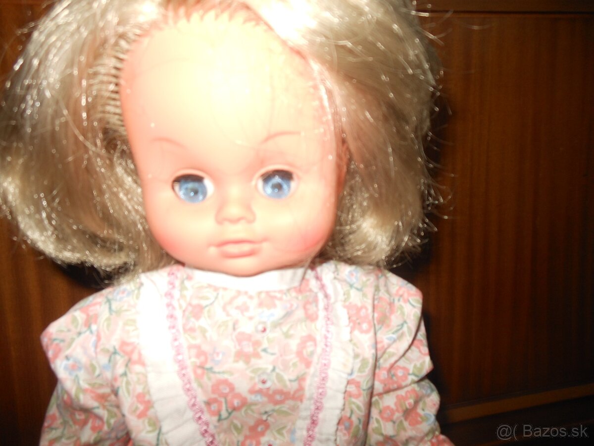 Starodávne bábiky - 3