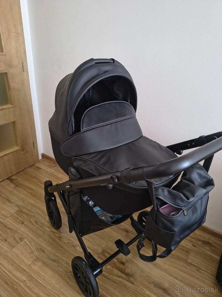 Anex 3kombinácia black - 3