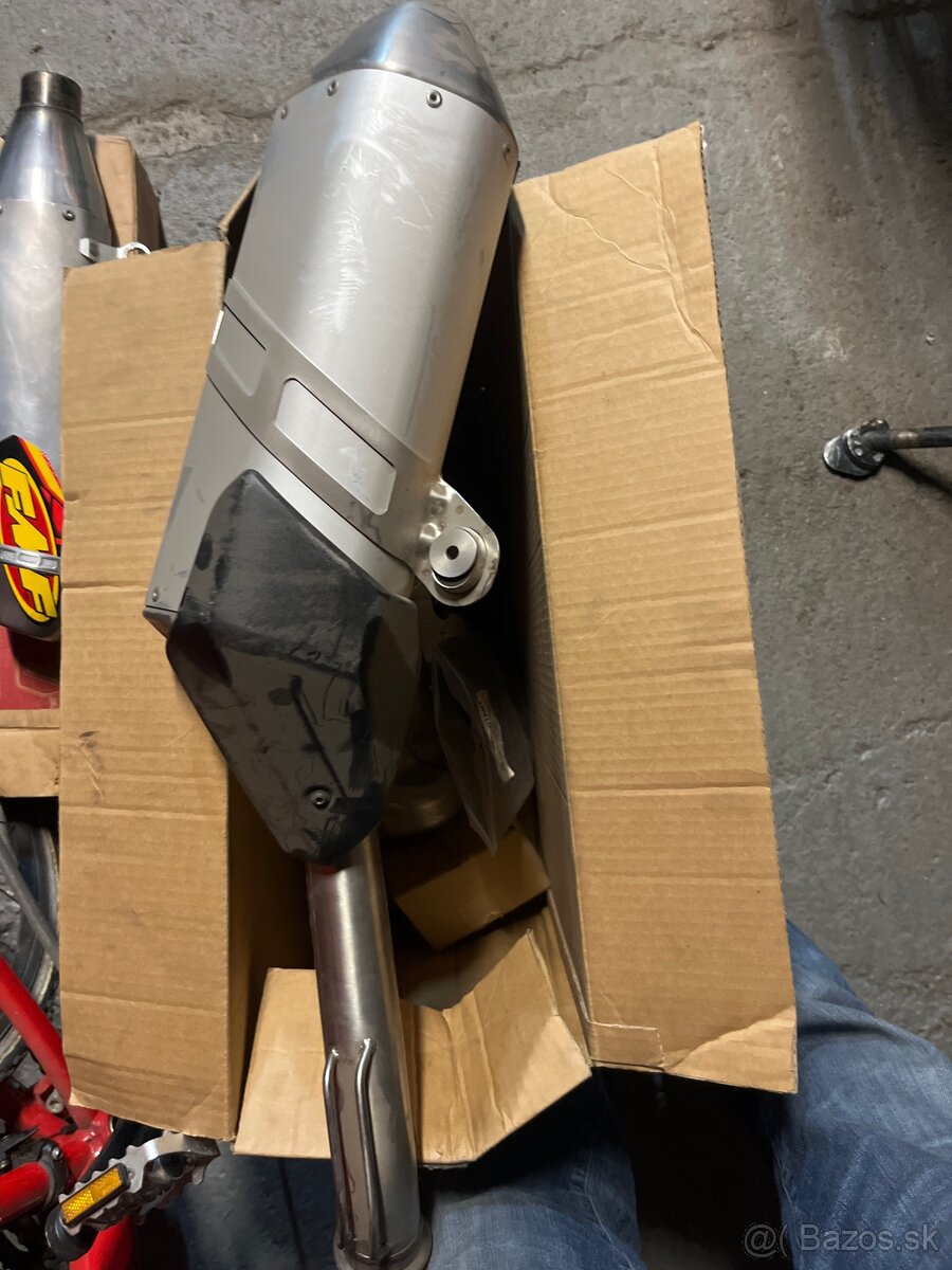 KTM , Triumf , BMW GS , KTM EXC - 3