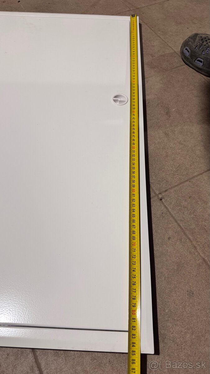 Kovove revizne dvierka - 3