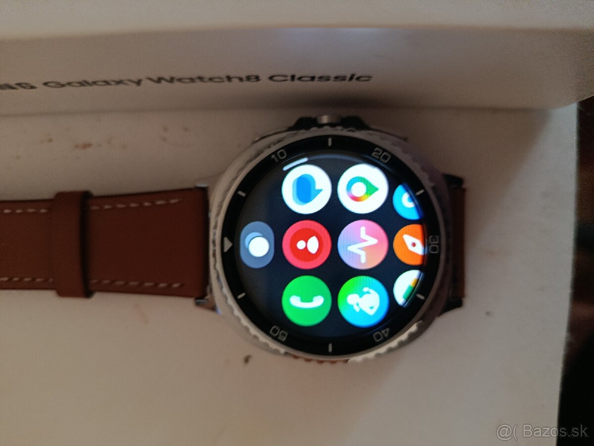 Samsung Galaxy watch s8 - 3