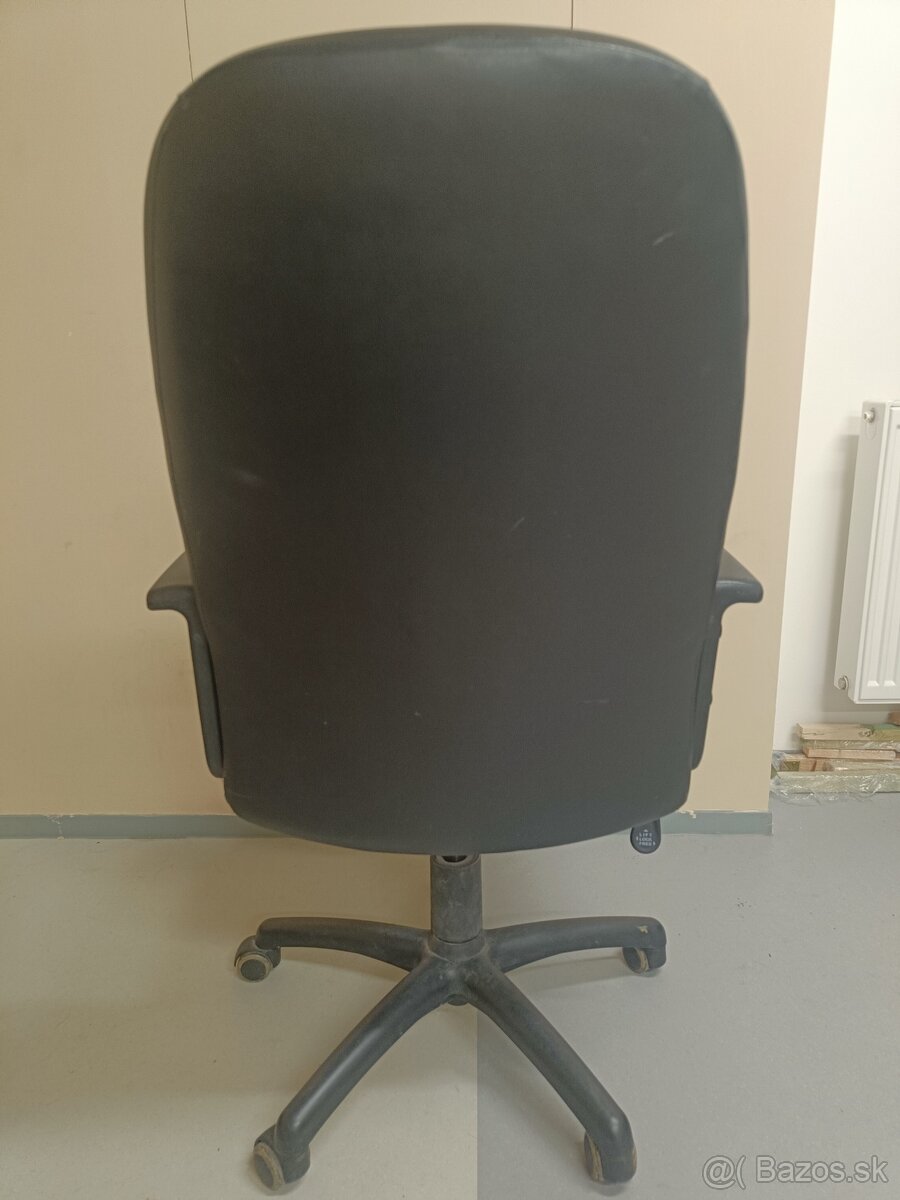 Kancelarska stolicka - 3