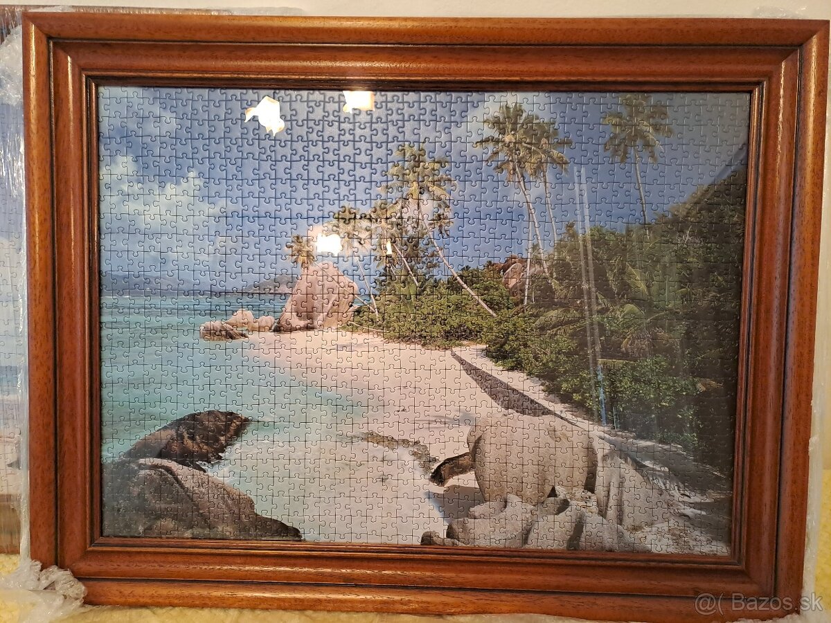 ramy na obrazy z dreva - 3