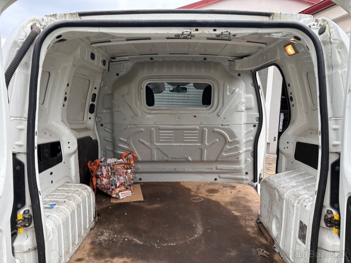 Fiat Fiorino 1,3 cdti - 3