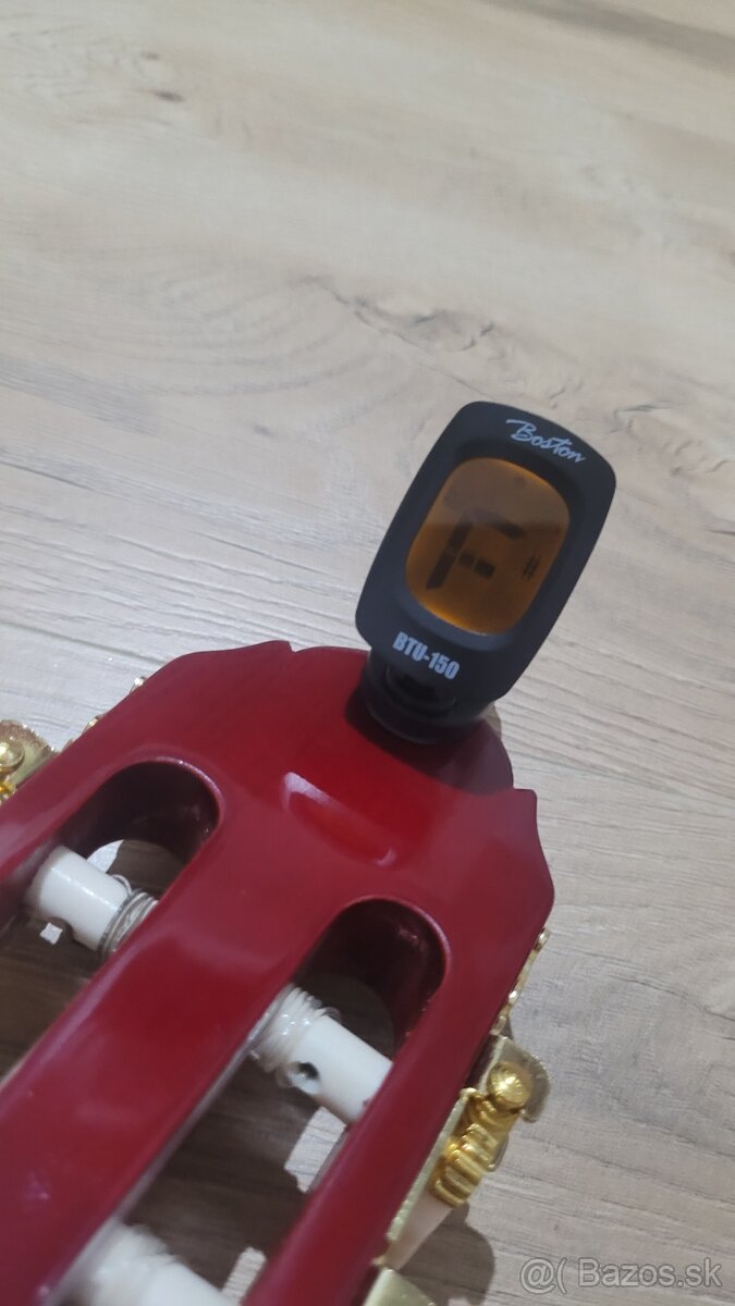 Gitara španielka Martinez - 3