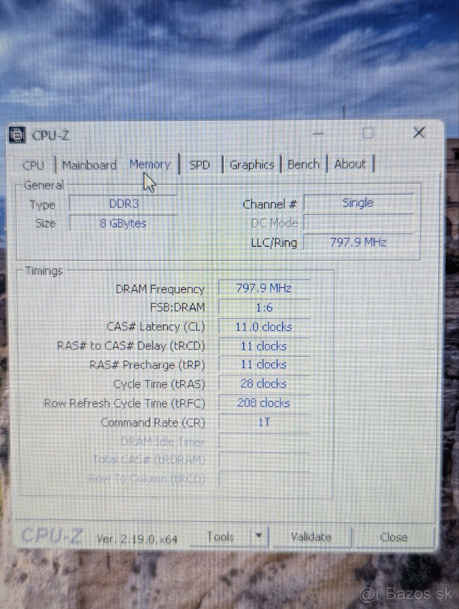 Predam notebook HP 840 G2 - 3