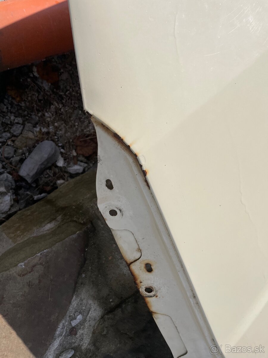 Predne kapoty superb 1 predna kapota - 3