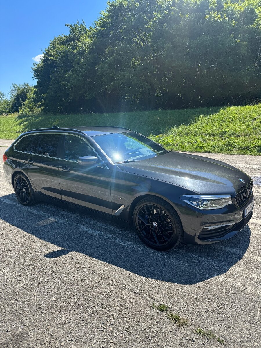 530 d X DRIVE - 3