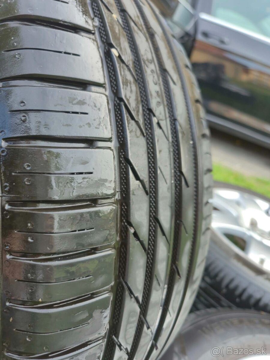 5x112 r16 205/55 r16 letne - 3