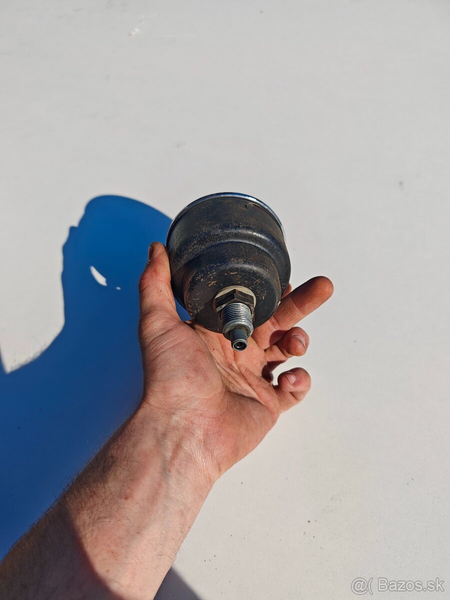 Tachometer na jawa kyvačka - 3