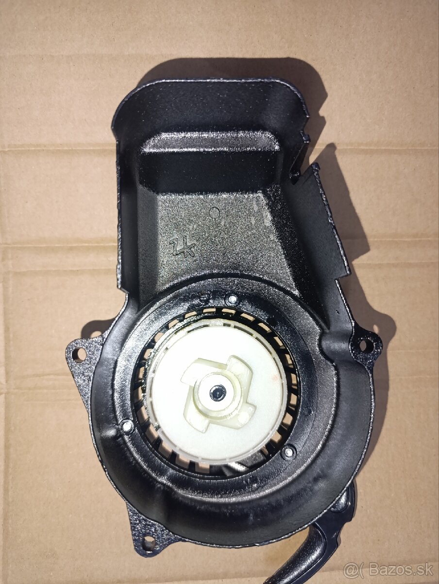 Štartér na mini bike ,pocket bike ,mini cros - 3