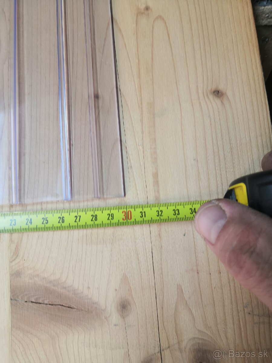 PVC záves na psiu búdu - 3