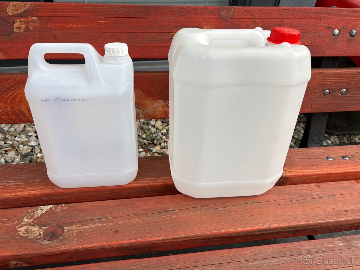 Bandasky 5L /10L - 3