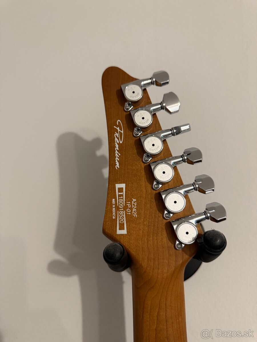 Ibanez Premium AZ242F-TSG - 3