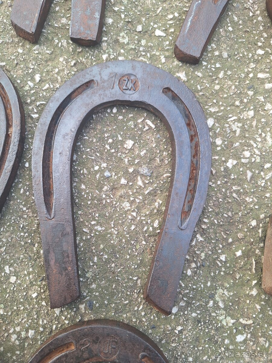 Staré železné veci - 3