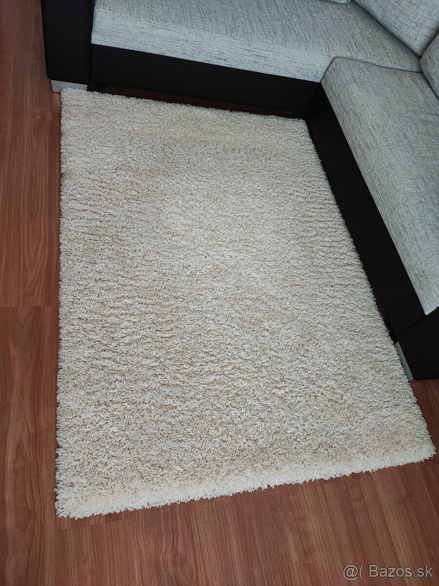 Koberec shaggy - 3