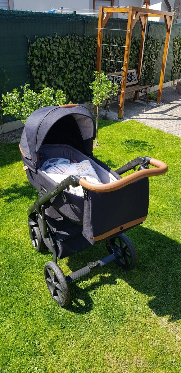 Kombinovaný kočík bloom - 3